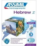 ASSiMiL Hebrew - Audio-Plus-Sprachkurs - Niveau A1-B2