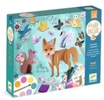 Multi-Activity Kit: Waldtiere