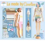 Workshop Fashion by Caroline
