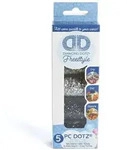 DIAMOND DOTZ - Diamond Painting Metallicfarben