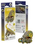 EUGY - 3D Bastelset Oktopus