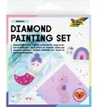 Diamond Painting Set MERMAID