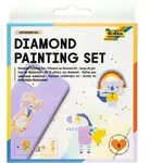 Diamond Painting Set SUPERHEROES