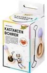 FOLIA&reg; Kastanienbohrer-Set