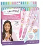 MAKE IT REAL - DIY Glitzerstifte