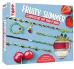 Fruity Summer - Schmuckset mit Mini-Perlen