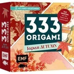 333 Origami &ndash; Japan Autumn