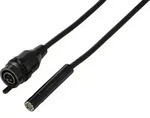 VOLTCRAFT BS-805 Kamera-Kabel Sonden-&Oslash; 8mm 20m Hochaufl&ouml;send, LED-Beleuchtung,