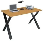 Schreibtisch B&uuml;rotisch Computertisch 110x80 Lona X