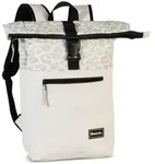 BENCH Rucksack hydro, natur/hellgrau, 20 Liter