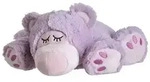 Warmies&reg; Sleepy Bear lila (herausn.)