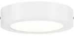 Paulmann Lunar 706.41 LED-Panel 11W Warmwei&szlig; Wei&szlig; (matt)