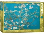 Almond Blossom by van Gogh (Puzzle)