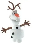 Disney Die Eisk&ouml;nigin: Olaf (Universal Trends BU12963)