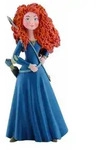 Walt Disney Merida, ca. 10 cm