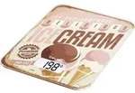 BEURER K&Uuml;CHENWAAGE KS 19 ICE-CREAM