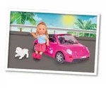 Evi Love Evi's Beetle