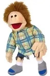 HANDPUPPE FABIAN