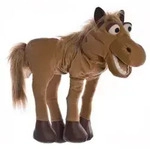 Helge das Pferd