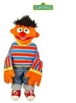 KLEINER ERNIE