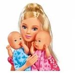 Steffi Love Babysitter