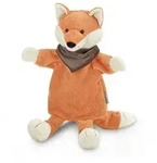 Handpuppe Fuchs