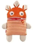 Sorgenfresserchen, Biff, 28 cm