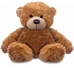 Bonnie Brown 9In