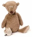 sigikid 37730 - B&auml;r Ach Good! the Original