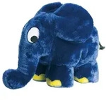 Die Sendung mit der Maus: Elefant (16 cm)
