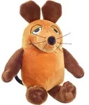 Maus, Pl&uuml;schfigur