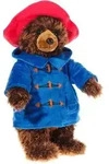 Heunec 608177 - Paddington B&auml;r, stehend, 40 cm