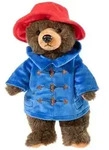 Heunec 608276 - Paddington B&auml;r, stehend, 25 cm