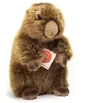 Murmeltier 20 cm