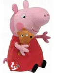 PEPPA PIG MED