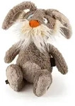 sigikid 38415 - Kuschelhase I waas nix Beaststown