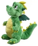 Heunec - Friends4ever - Drache stehend M