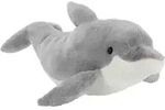 SOFTISSIMO Delphin liegend