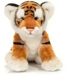 Tiger braun, 32 cm