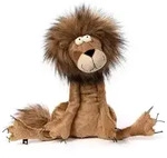 sigikid 38056 - L&ouml;we Metusa Leo BeastsTown