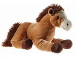 Heunec - Misanimo - Pl&uuml;schtier Pferd liegend, 62cm