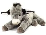 Esel liegend 50 cm
