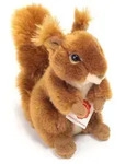 Eichh&ouml;rnchen 17 cm
