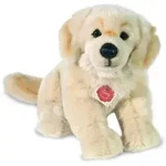Golden Retriever, sitzend, 30 cm