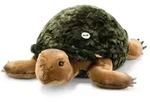Steiff 068478 - Slo Schildkr&ouml;te, Webpelz, Pl&uuml;sch, 70 cm