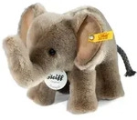 Steiff - Trampili Elefant 18 grau stehend