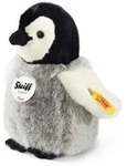Steiff 057144 - Flaps Pinguin 16 cm, Pl&uuml;schpinguin