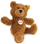 Steiff 012914 - Charly Schlenker-Teddy, braun 30cm