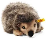 Steiff 070792 - Joggi Igel, Webpelz, 16 cm