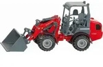 Siku 3059 Weidemann Hoftrac
